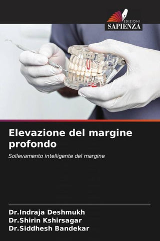 Elevazione del margine profondo