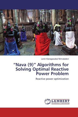 "Nava (9)" Algorithms for Solving Optimal Reactive Power Problem
