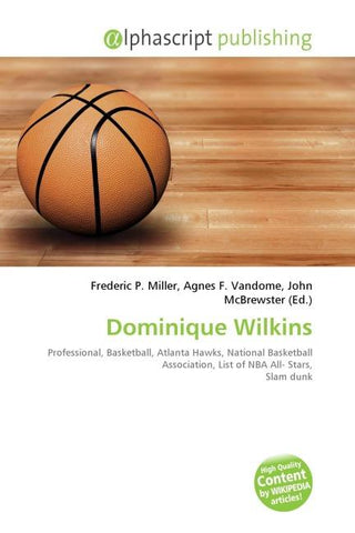 Dominique Wilkins