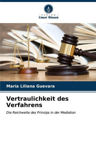 Vertraulichkeit des Verfahrens