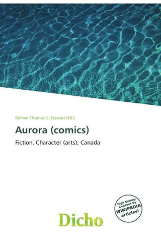 Aurora (comics)