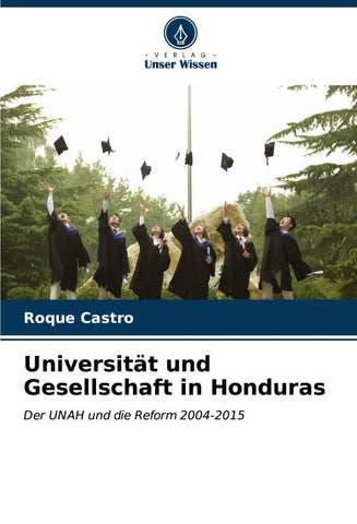 Universität und Gesellschaft in Honduras