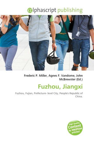 Fuzhou, Jiangxi