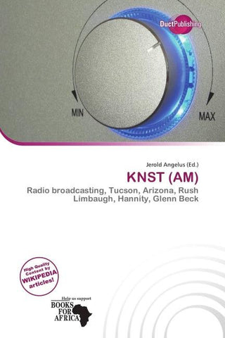 KNST (AM)