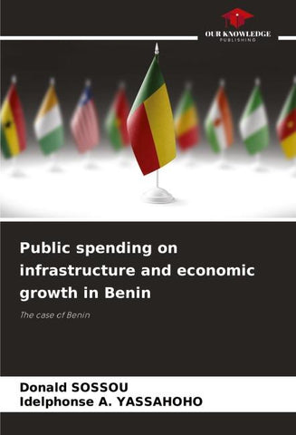 Public spending on infrastructure and economic growth in Benin
