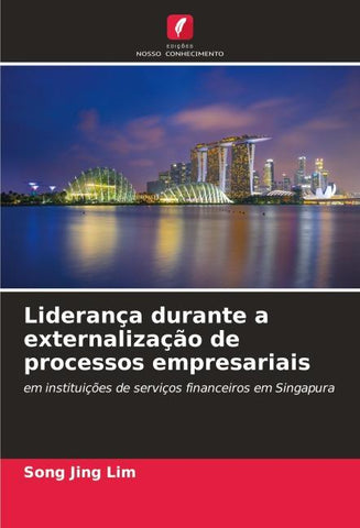 Liderança durante a externalização de processos empresariais
