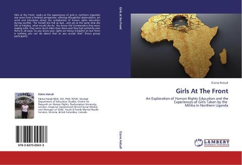 Girls At The Front