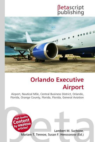 Orlando Executive Airport