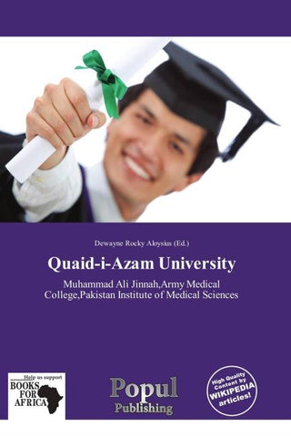 Quaid-i-Azam University