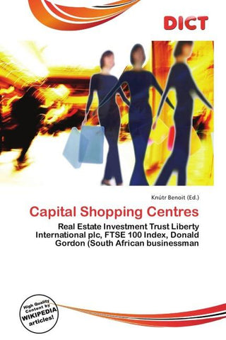 Capital Shopping Centres