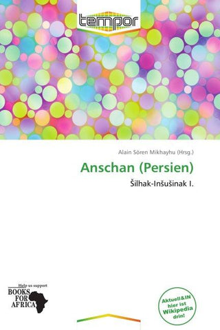 Anschan (Persien)