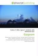 Gazprom