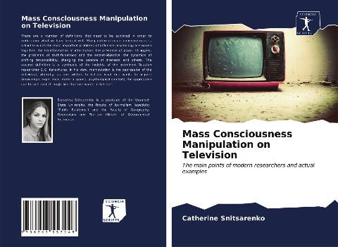Mass Consciousness Manipulation on Television
