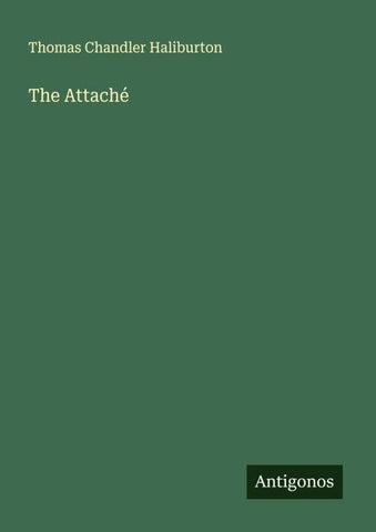 The Attaché