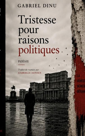 Tristesse pour raisons politiques