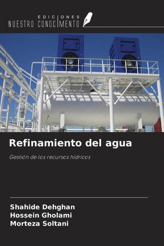 Refinamiento del agua