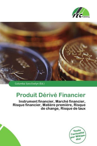 Produit Dérivé Financier