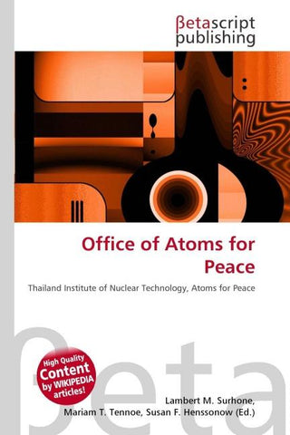 Office of Atoms for Peace