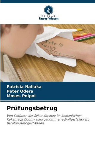 Prüfungsbetrug