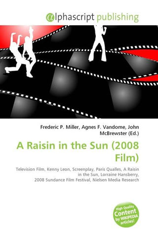 A Raisin in the Sun (2008 Film)