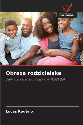 Obraza rodzicielska