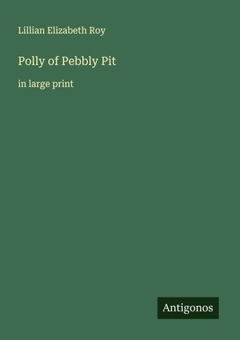 Polly of Pebbly Pit