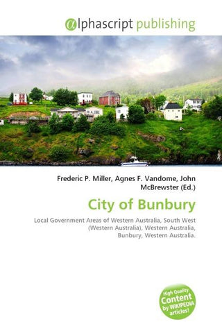 City of Bunbury