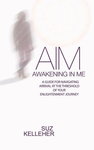 AIM Awakening In Me