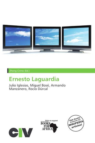 Ernesto Laguardia