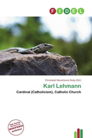 Karl Lehmann