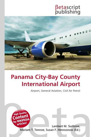 Panama City-Bay County International Airport