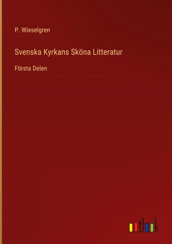 Svenska Kyrkans Sköna Litteratur
