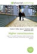 Higher consciousness