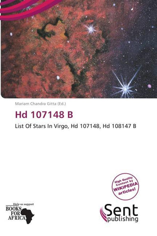Hd 107148 B