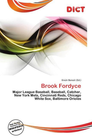 Brook Fordyce