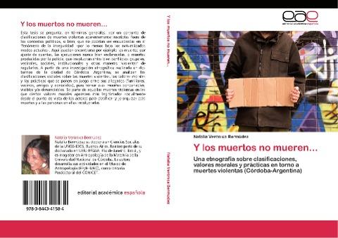 Y los muertos no mueren...