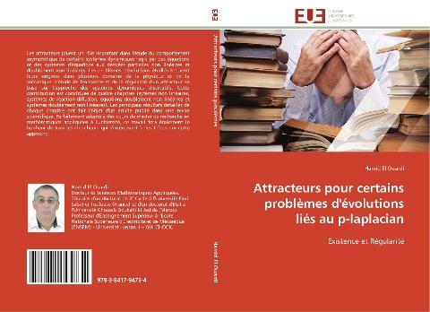 Attracteurs pour certains problèmes d'évolutions liés au p-laplacian