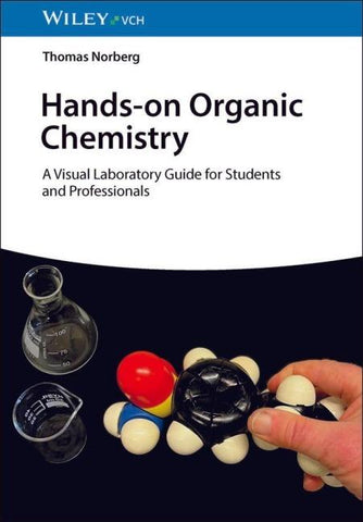 Hands-on Organic Chemistry