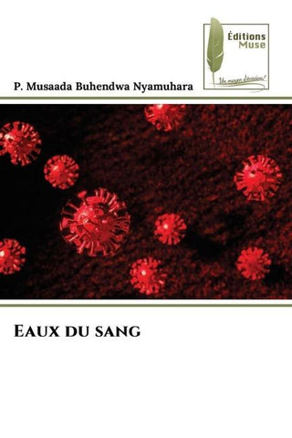 Eaux du sang