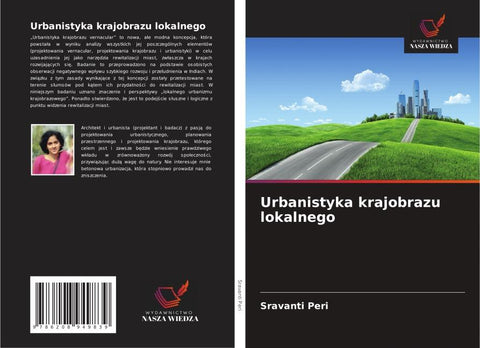 Urbanistyka krajobrazu lokalnego