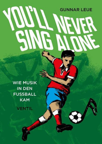 You’ll Never Sing Alone