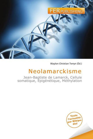 Neolamarckisme
