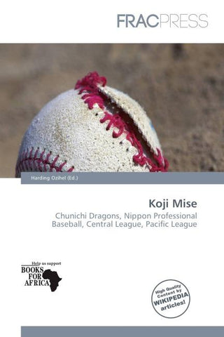 Koji Mise