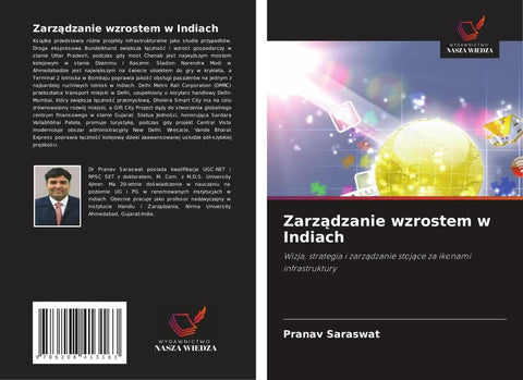 Zarz¿dzanie wzrostem w Indiach