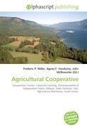 Agricultural Cooperative