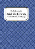 Beruf und Berufung
