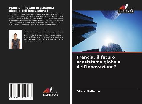 Francia, il futuro ecosistema globale dell'innovazione?