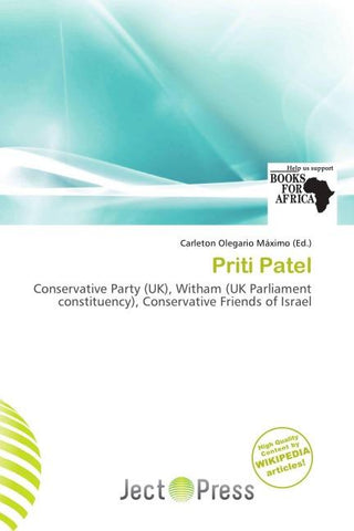 Priti Patel