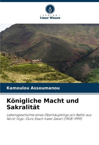 Königliche Macht und Sakralität