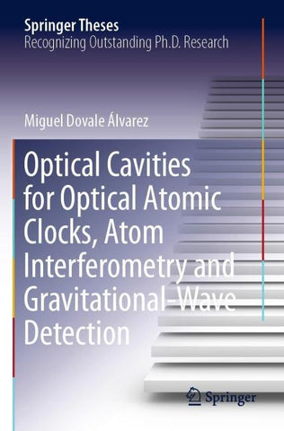 Optical Cavities for Optical Atomic Clocks, Atom Interferometry and Gravitational-Wave Detection